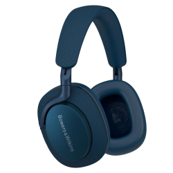 Беспроводные полноразмерные наушники Bowers & Wilkins Px7 S2e, синий