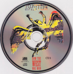 Led Zeppelin / How The West Was Won (3CD)