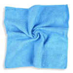 Салфетка микрофибра AVS MF-6124 (30х30см) (1шт.)