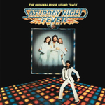 Soundtrack / Bee Gees: Saturday Night Fever (40th Anniversary Deluxe Edition)(2CD)