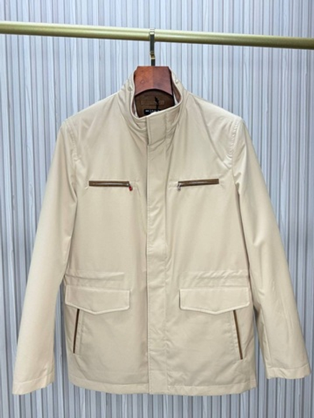 Ветровка Kiton