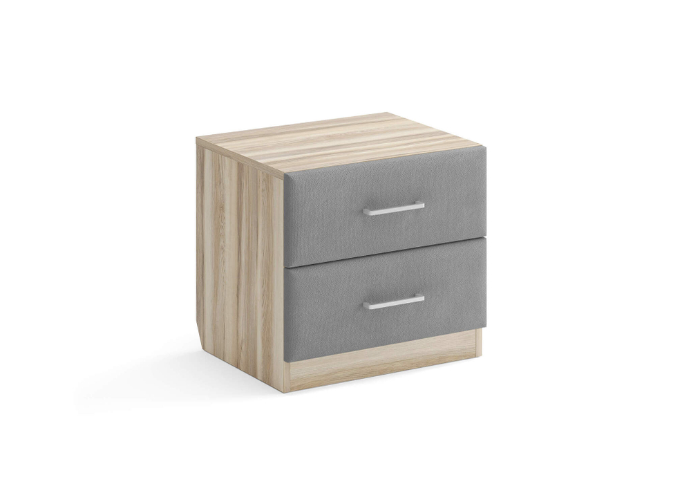 Тумба Tomas 2 (ясень ориноко)