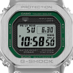 Мужские наручные часы Casio G-Shock GMW-B5000D-3