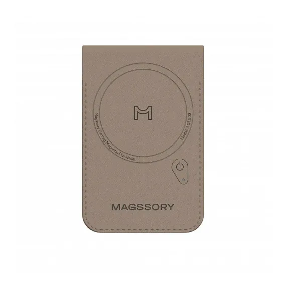 Magssory Geotag Magnetic Latte