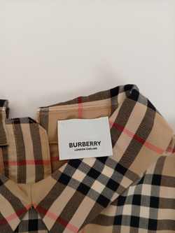 Платье Burberry