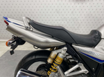 Yamaha XJR1300, 2004