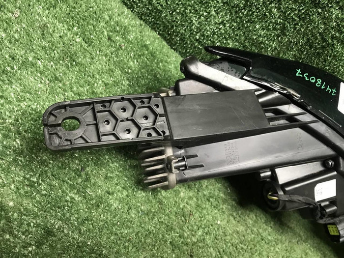 ДХО левый Changan Uni-T (2020-н.в.) LED