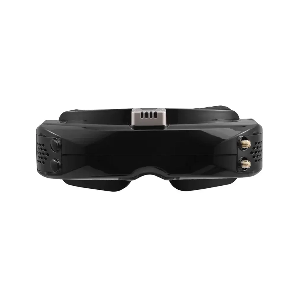 FPV видео-очки Skyzone Goggles SKY04X  черный