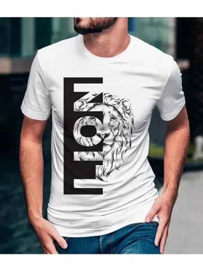 Футболка оверсайз дизайнерская