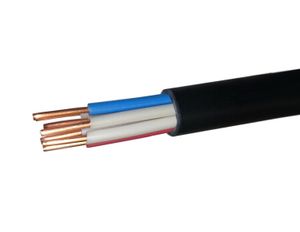 Кабель контрольный  КВВГЭнг(А)-LS 7х1,5