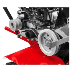 Мотоблок бензиновый ЗУБР МТУ-450 усиленный