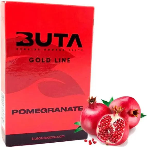 Buta - Pomegranate (50г)