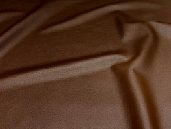 Elliot Caramel Lux (1,3-1,5 мм), цв. Коричневый, натуральная кожа