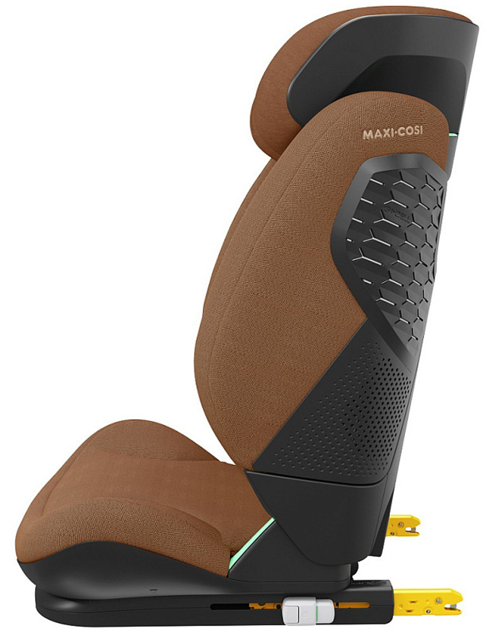 Автокресло Maxi-Cosi RodiFix Pro i-Size 8800491110 Terra/терракот