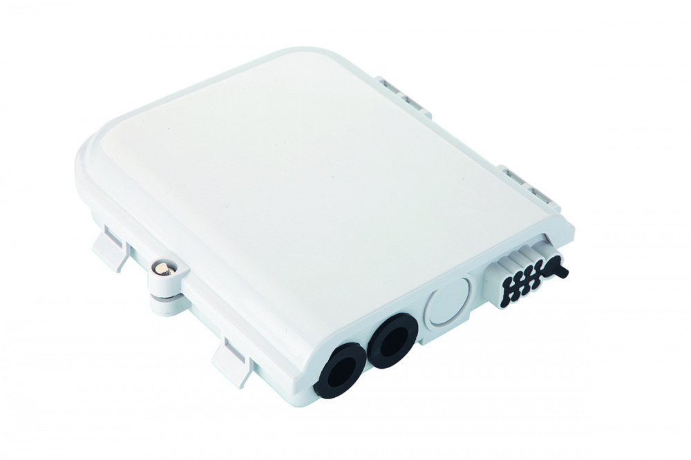 Кросс оптический настенный  Eurolan 48P-00-08-65WT