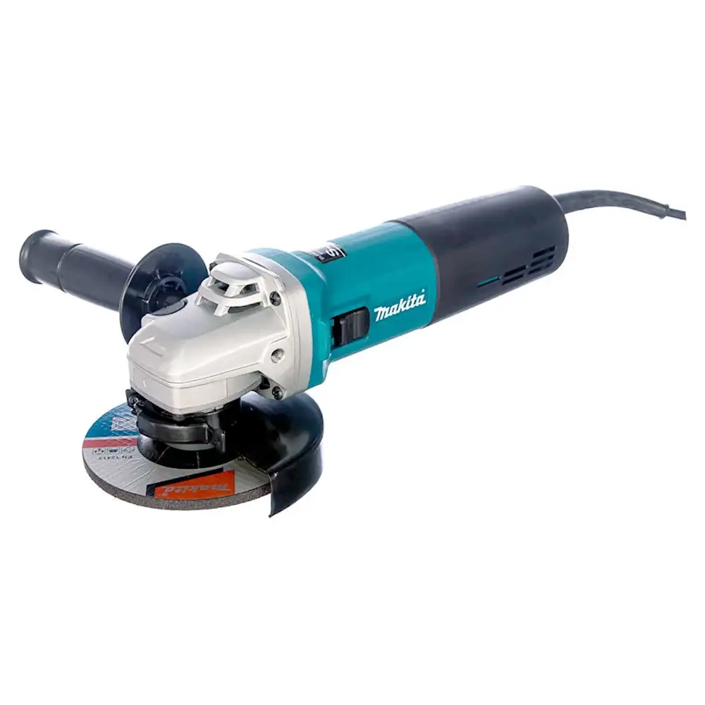 Угловая шлифовальная машина Makita 9565CR