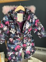 Зимний пуховый комбинезон Choupette, до 9 мес.