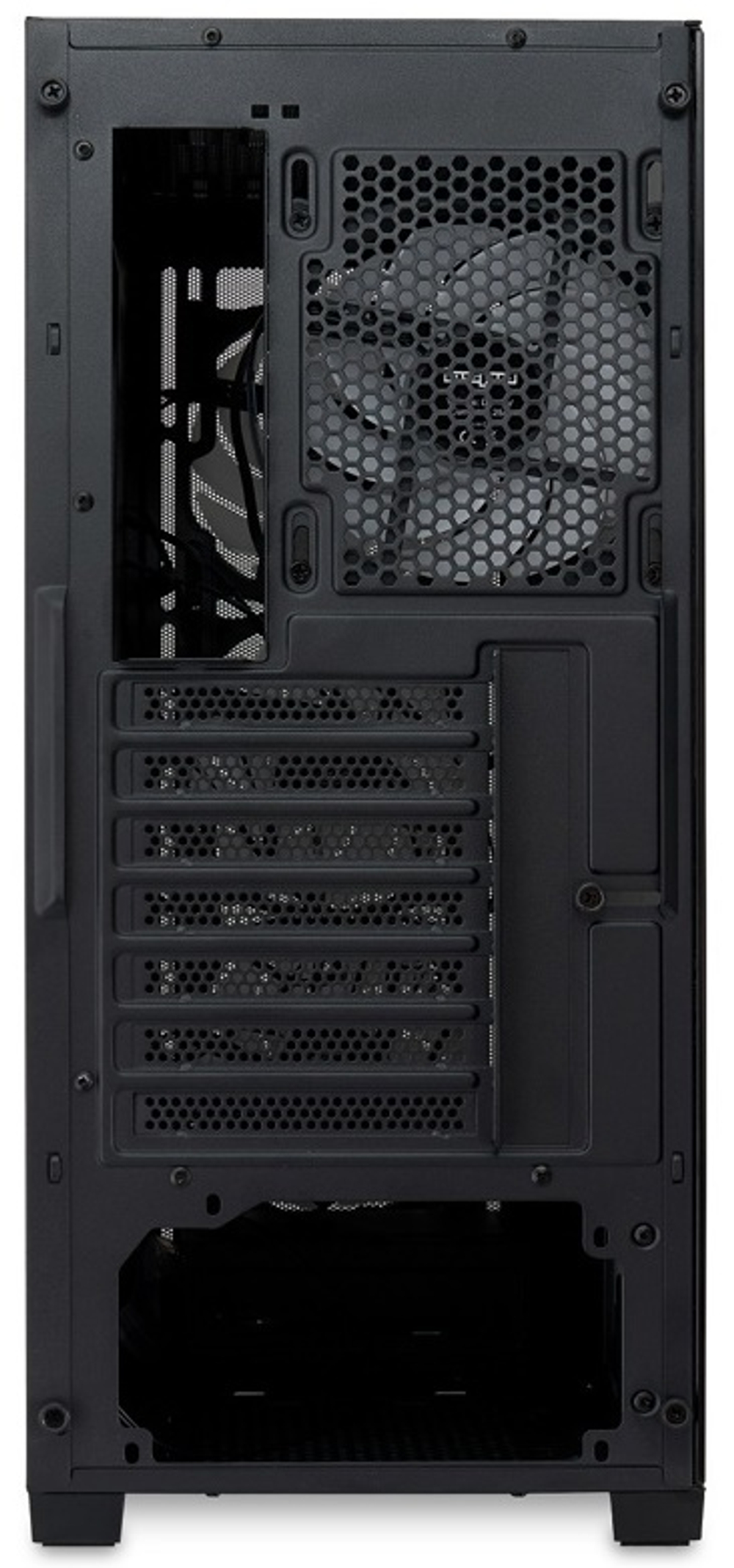 Корпус ATX HSPD M521