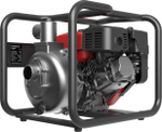 Мотопомпа бензиновая для слабозагрязненной воды SUNREKA GWP50H 215010