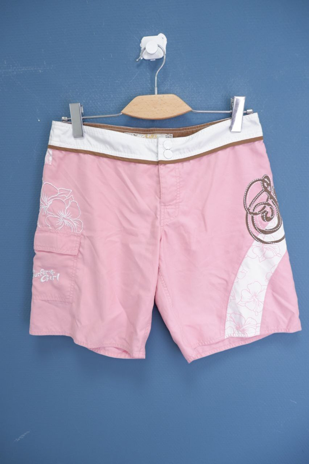 Шорты Surfer Girl повседневные на 12-13 лет