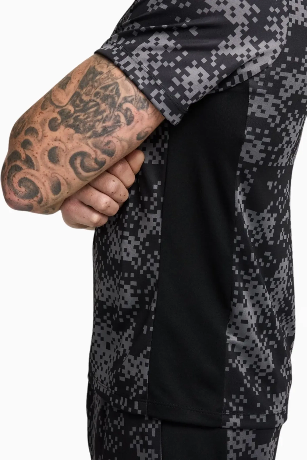 Футболка Nike Dri-FIT Academy Pro