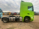Shacman (Shaanxi) SX* 4x2 Седельный тягач SX4188YY381 (Дизельный, 12,5 л, 473 л.с., АТ)