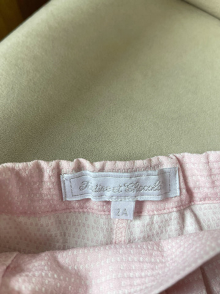 Шорты Tartine et Chocolat, 92