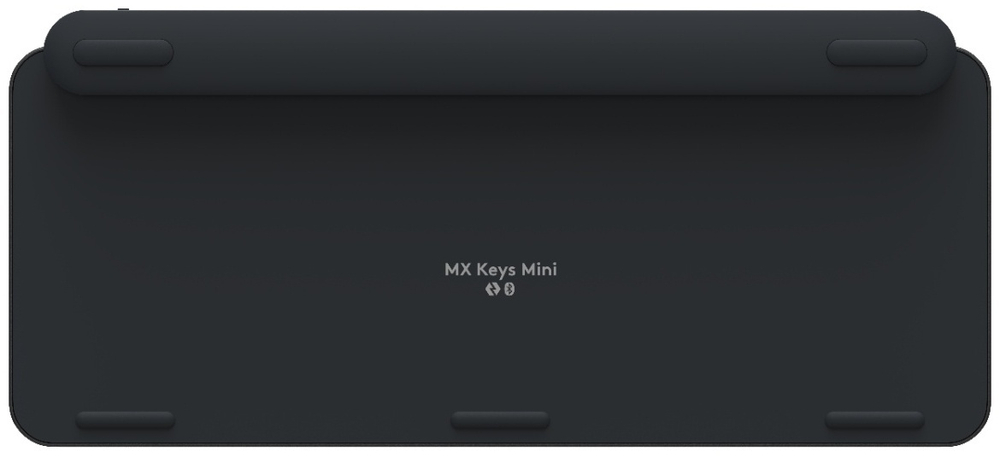Клавиатура Logitech MX Keys Mini черный
