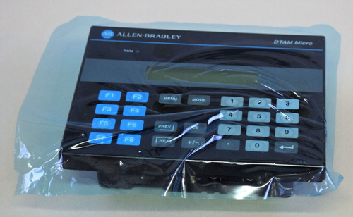 ALLEN-BRADLEY 2707-M232P3