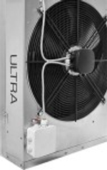 Завеса тепловая водяная BALLU BHC-U15W40-PS Серия ULTRA НС-1183727