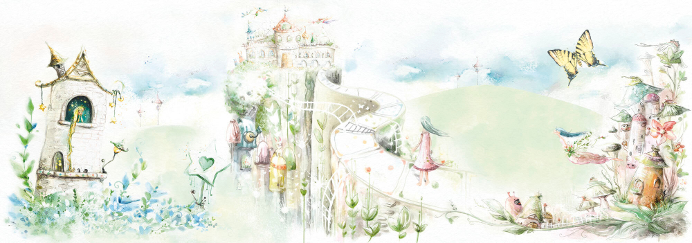 Коллекция Детские