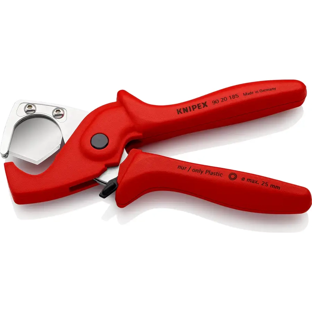 Труборез 185 мм Knipex 90 20 185 SB