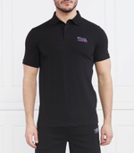 поло Karl Lagerfeld - черный(745083 531221)