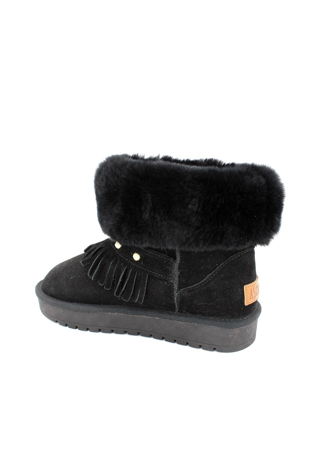 Угги женские Ascalini U34B