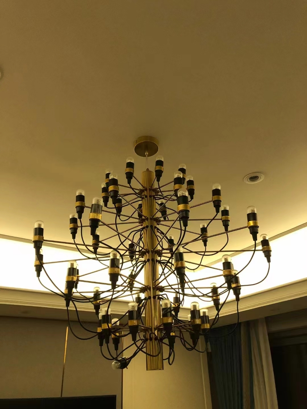 люстра 2097/50