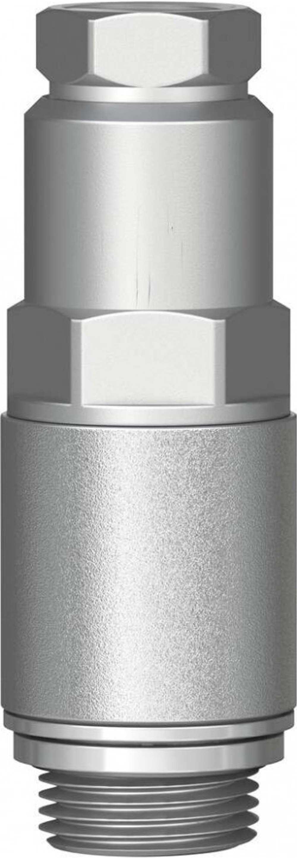Управляемый обратный клапан Festo HGL-3/8-QS-8