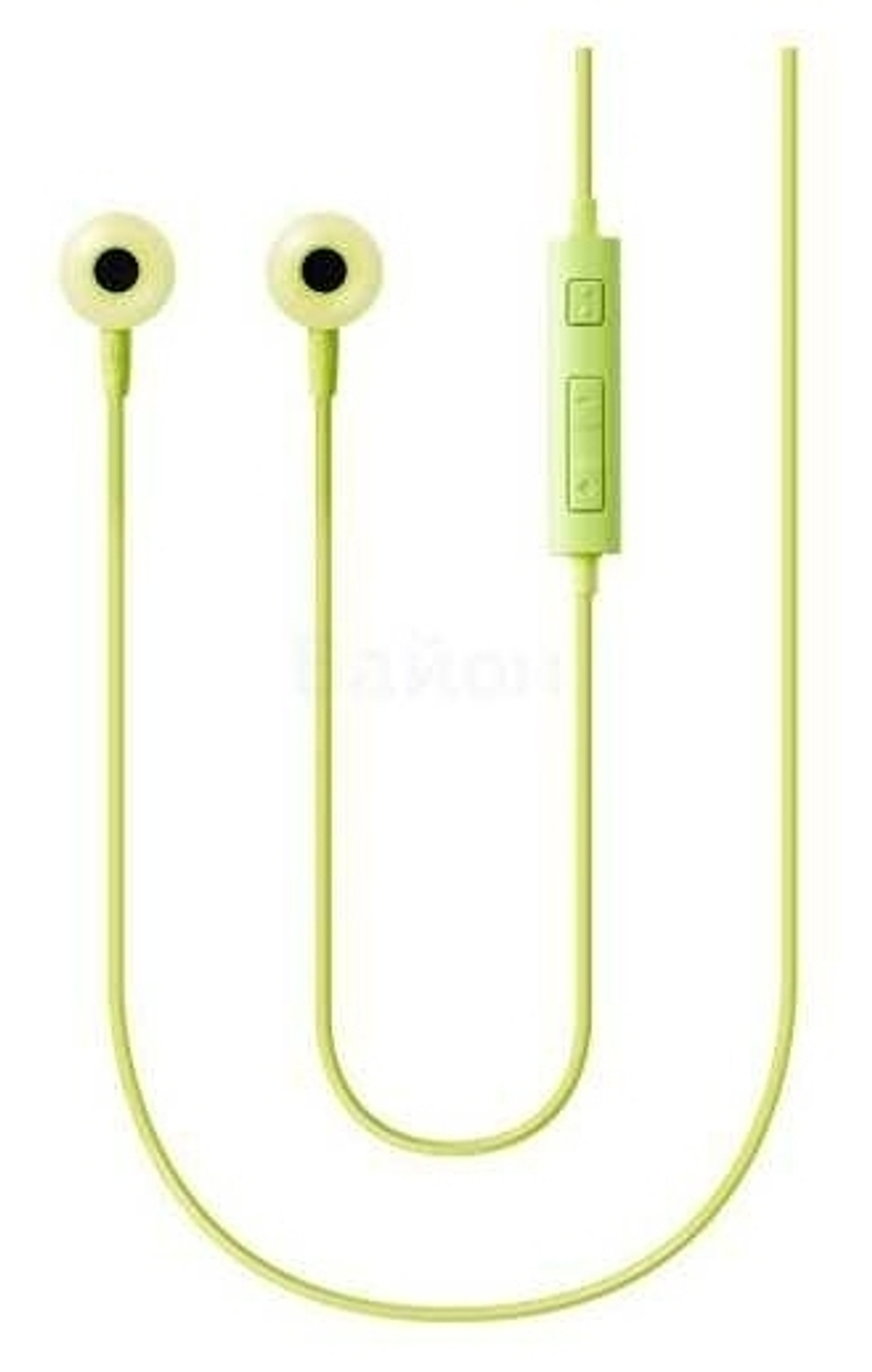 Наушники Samsung EO-HS1303, зеленый (EO-HS1303GEGRU)