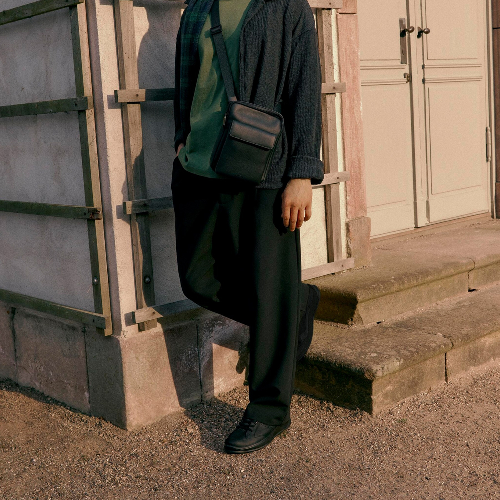 Кроссовки мужские ECCO BYWAY 2.0