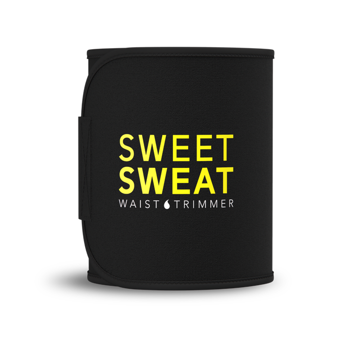 Пояс для похудения на талию, Sweet Sweаt, Waist Trimmer Belt