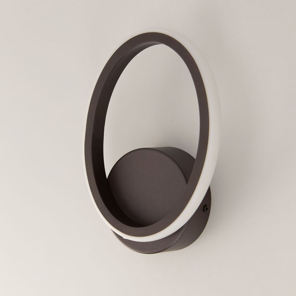 Citilux Сезар CL233B315 Бра светодиодное Венге