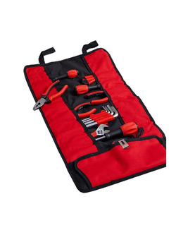 Сумка-скрутка КМ-TOOLPOUCHBAG-23 КМ LO43176