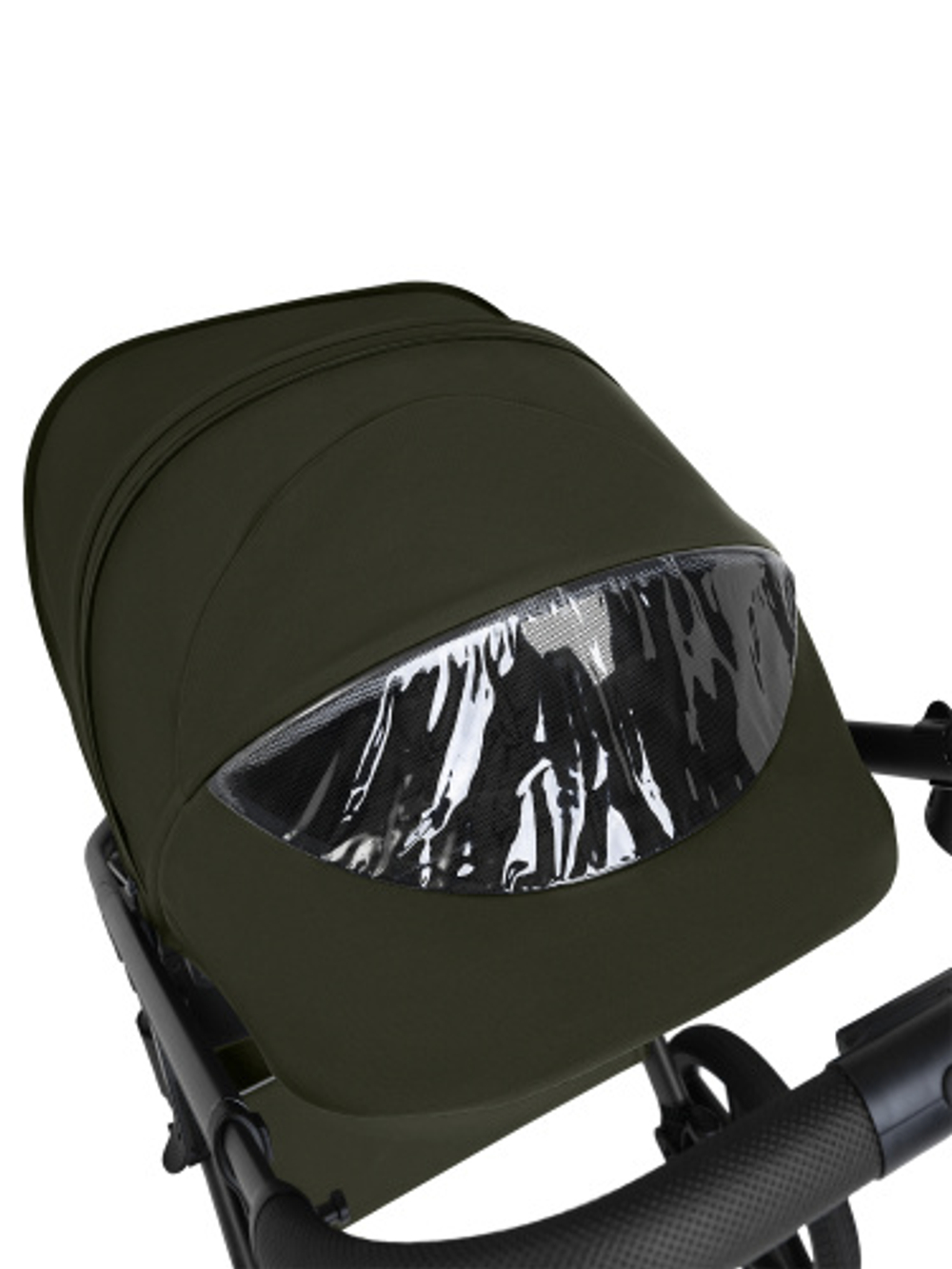 Коляска 2 в 1 Sweet Baby Dolce