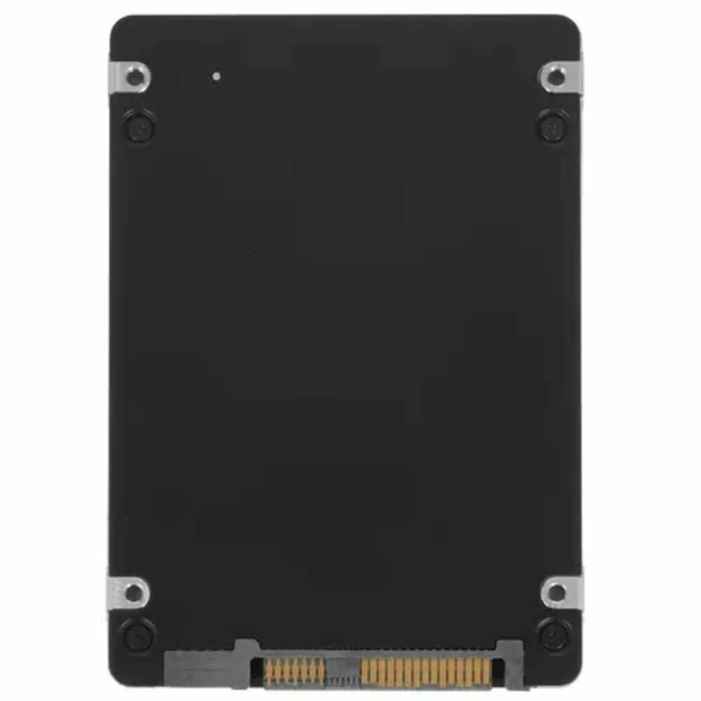 Накопитель SSD Samsung SAS 1.92TB MZILT1T9HBJR-00007 PM1643a 2.5"