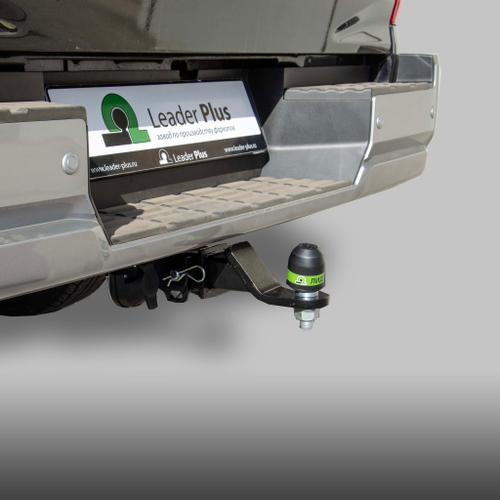 Фаркоп с унив. электрикой Smart для MITSUBISHI L200 VI (пикап) 2023 -  арт.M120-E