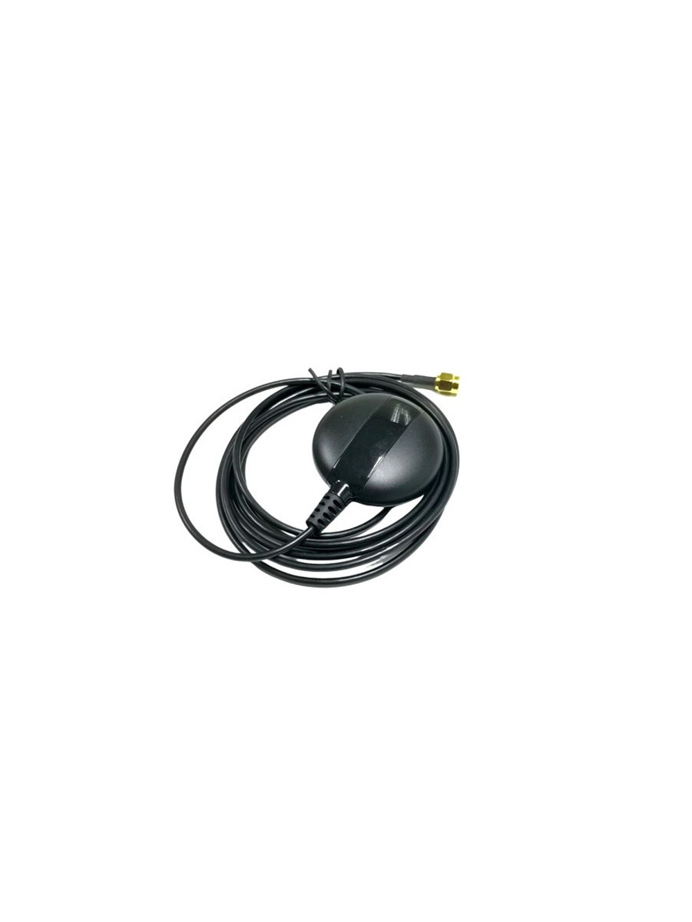 Антенна внешняя GPS / ГЛОНАСС магнитное основания, разъем MCX для Garmin (GA20701)