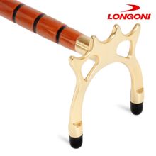 Древко Longoni Zenith Lux 107см с мостом Spider