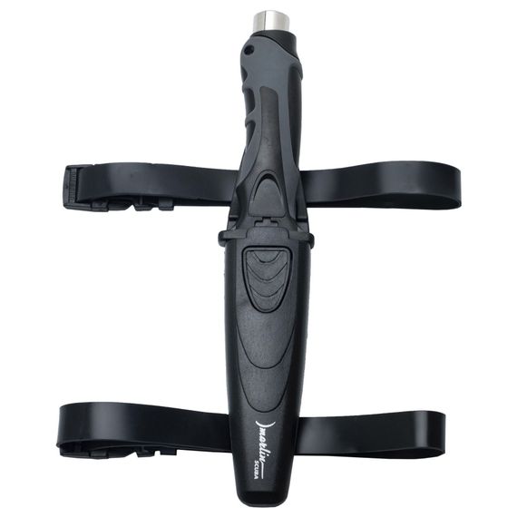 Нож Marlin Scuba stainless steel 304SS