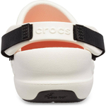 Сабо Crocs Work Bistro Pro LiteRide Clog White