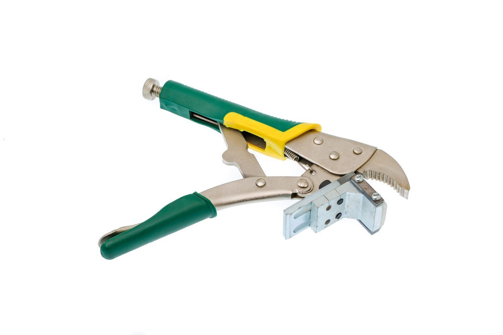 Щипцы для склеивания фар