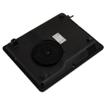 Настольная индукционная плита OASIS PI-B12SK